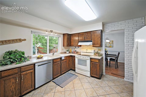 Tiny photo for 2998 Westcliff Circle, Colorado Springs, CO 80906 (MLS # 4904640)