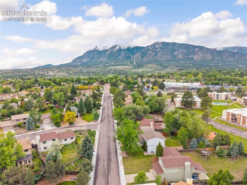 Tiny photo for 2998 Westcliff Circle, Colorado Springs, CO 80906 (MLS # 4904640)