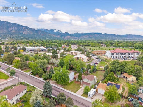 Tiny photo for 2998 Westcliff Circle, Colorado Springs, CO 80906 (MLS # 4904640)