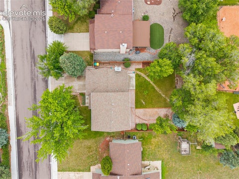 Tiny photo for 2998 Westcliff Circle, Colorado Springs, CO 80906 (MLS # 4904640)