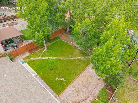 Tiny photo for 2998 Westcliff Circle, Colorado Springs, CO 80906 (MLS # 4904640)