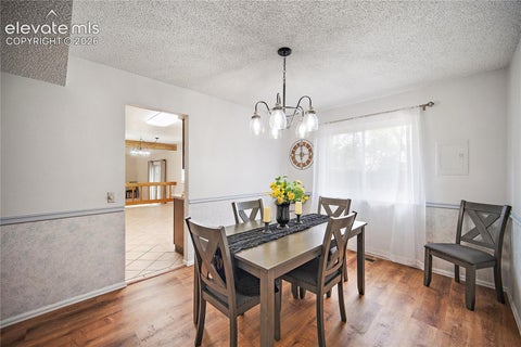 Tiny photo for 2998 Westcliff Circle, Colorado Springs, CO 80906 (MLS # 4904640)