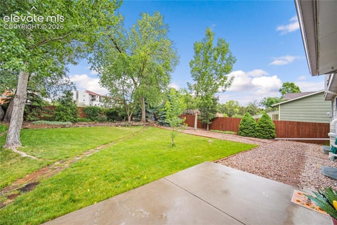 Tiny photo for 2998 Westcliff Circle, Colorado Springs, CO 80906 (MLS # 4904640)