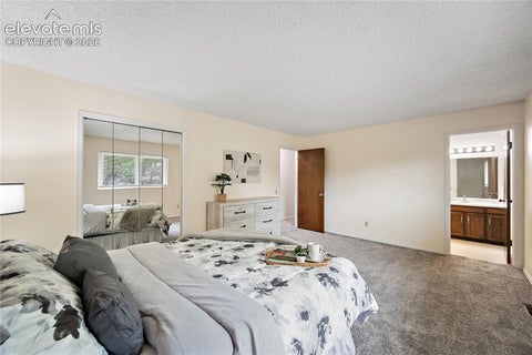 Tiny photo for 2998 Westcliff Circle, Colorado Springs, CO 80906 (MLS # 4904640)