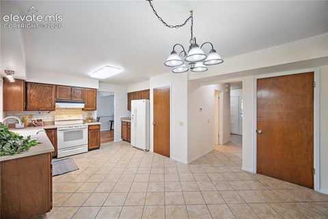 Tiny photo for 2998 Westcliff Circle, Colorado Springs, CO 80906 (MLS # 4904640)