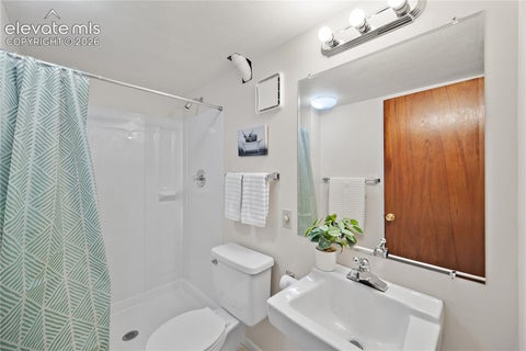 Tiny photo for 2998 Westcliff Circle, Colorado Springs, CO 80906 (MLS # 4904640)