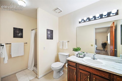 Tiny photo for 2998 Westcliff Circle, Colorado Springs, CO 80906 (MLS # 4904640)