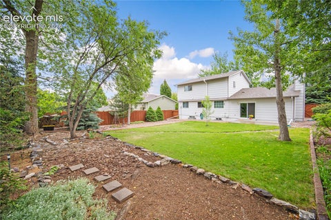 Tiny photo for 2998 Westcliff Circle, Colorado Springs, CO 80906 (MLS # 4904640)