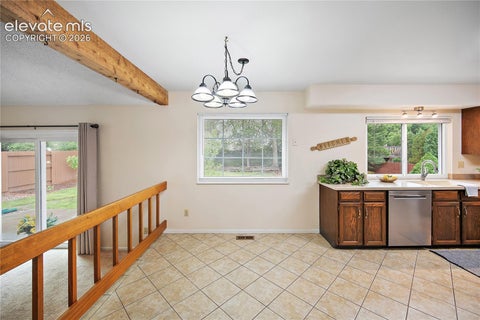 Tiny photo for 2998 Westcliff Circle, Colorado Springs, CO 80906 (MLS # 4904640)