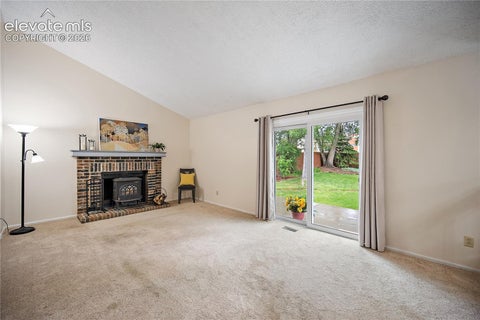 Tiny photo for 2998 Westcliff Circle, Colorado Springs, CO 80906 (MLS # 4904640)