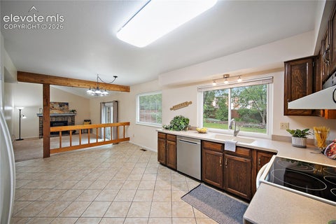 Tiny photo for 2998 Westcliff Circle, Colorado Springs, CO 80906 (MLS # 4904640)