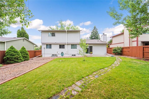 Tiny photo for 2998 Westcliff Circle, Colorado Springs, CO 80906 (MLS # 4904640)