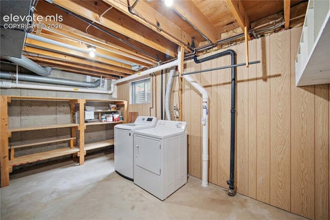 Tiny photo for 2998 Westcliff Circle, Colorado Springs, CO 80906 (MLS # 4904640)