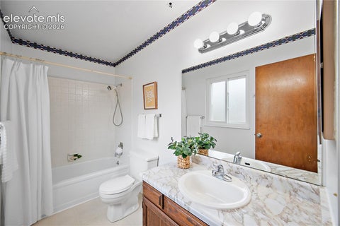 Tiny photo for 2998 Westcliff Circle, Colorado Springs, CO 80906 (MLS # 4904640)