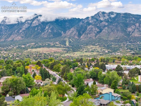 Tiny photo for 2998 Westcliff Circle, Colorado Springs, CO 80906 (MLS # 4904640)