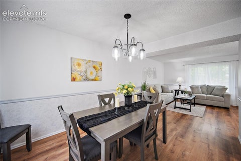 Tiny photo for 2998 Westcliff Circle, Colorado Springs, CO 80906 (MLS # 4904640)