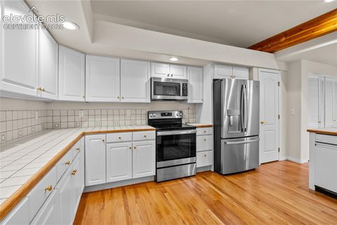 Tiny photo for 4418 Spiceglen Drive, Colorado Springs, CO 80906 (MLS # 8598424)