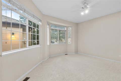 Tiny photo for 4418 Spiceglen Drive, Colorado Springs, CO 80906 (MLS # 8598424)