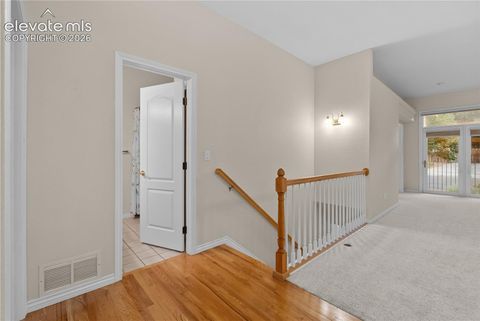 Tiny photo for 4418 Spiceglen Drive, Colorado Springs, CO 80906 (MLS # 8598424)