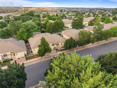Tiny photo for 4418 Spiceglen Drive, Colorado Springs, CO 80906 (MLS # 8598424)