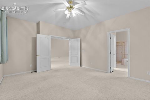Tiny photo for 4418 Spiceglen Drive, Colorado Springs, CO 80906 (MLS # 8598424)