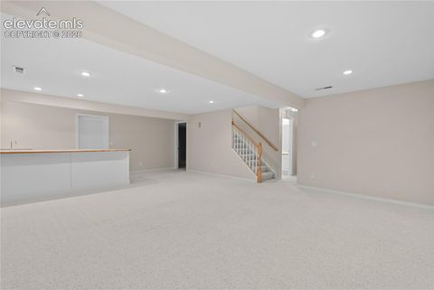 Tiny photo for 4418 Spiceglen Drive, Colorado Springs, CO 80906 (MLS # 8598424)