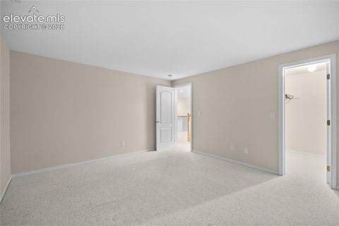 Tiny photo for 4418 Spiceglen Drive, Colorado Springs, CO 80906 (MLS # 8598424)