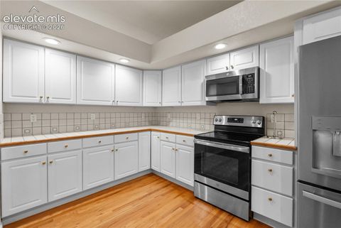 Tiny photo for 4418 Spiceglen Drive, Colorado Springs, CO 80906 (MLS # 8598424)