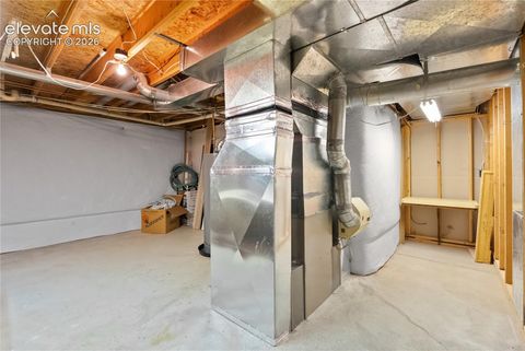 Tiny photo for 4418 Spiceglen Drive, Colorado Springs, CO 80906 (MLS # 8598424)