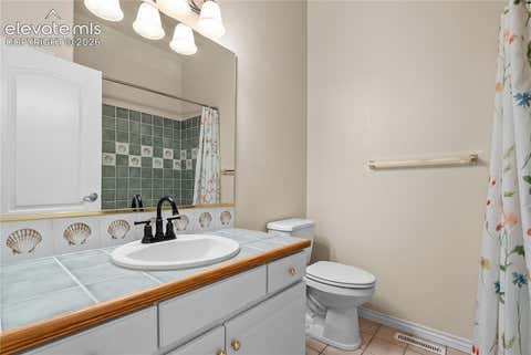 Tiny photo for 4418 Spiceglen Drive, Colorado Springs, CO 80906 (MLS # 8598424)