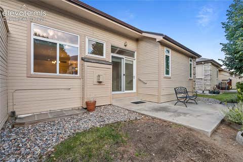 Tiny photo for 4418 Spiceglen Drive, Colorado Springs, CO 80906 (MLS # 8598424)