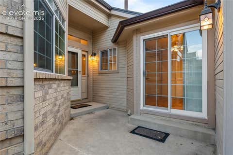 Tiny photo for 4418 Spiceglen Drive, Colorado Springs, CO 80906 (MLS # 8598424)