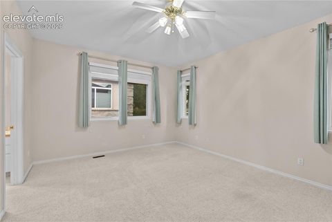 Tiny photo for 4418 Spiceglen Drive, Colorado Springs, CO 80906 (MLS # 8598424)