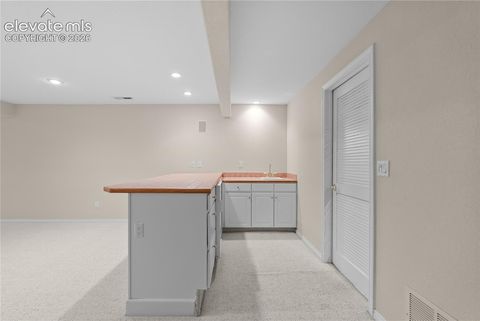 Tiny photo for 4418 Spiceglen Drive, Colorado Springs, CO 80906 (MLS # 8598424)