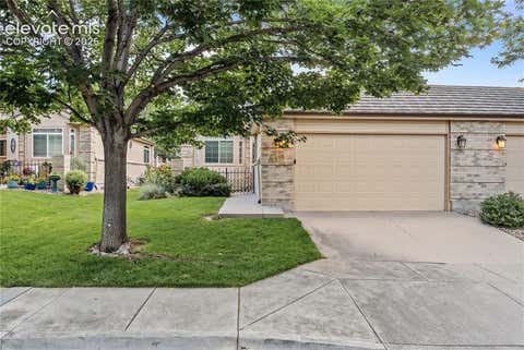 Tiny photo for 4418 Spiceglen Drive, Colorado Springs, CO 80906 (MLS # 8598424)
