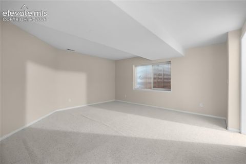 Tiny photo for 4418 Spiceglen Drive, Colorado Springs, CO 80906 (MLS # 8598424)