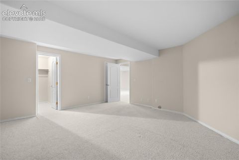 Tiny photo for 4418 Spiceglen Drive, Colorado Springs, CO 80906 (MLS # 8598424)