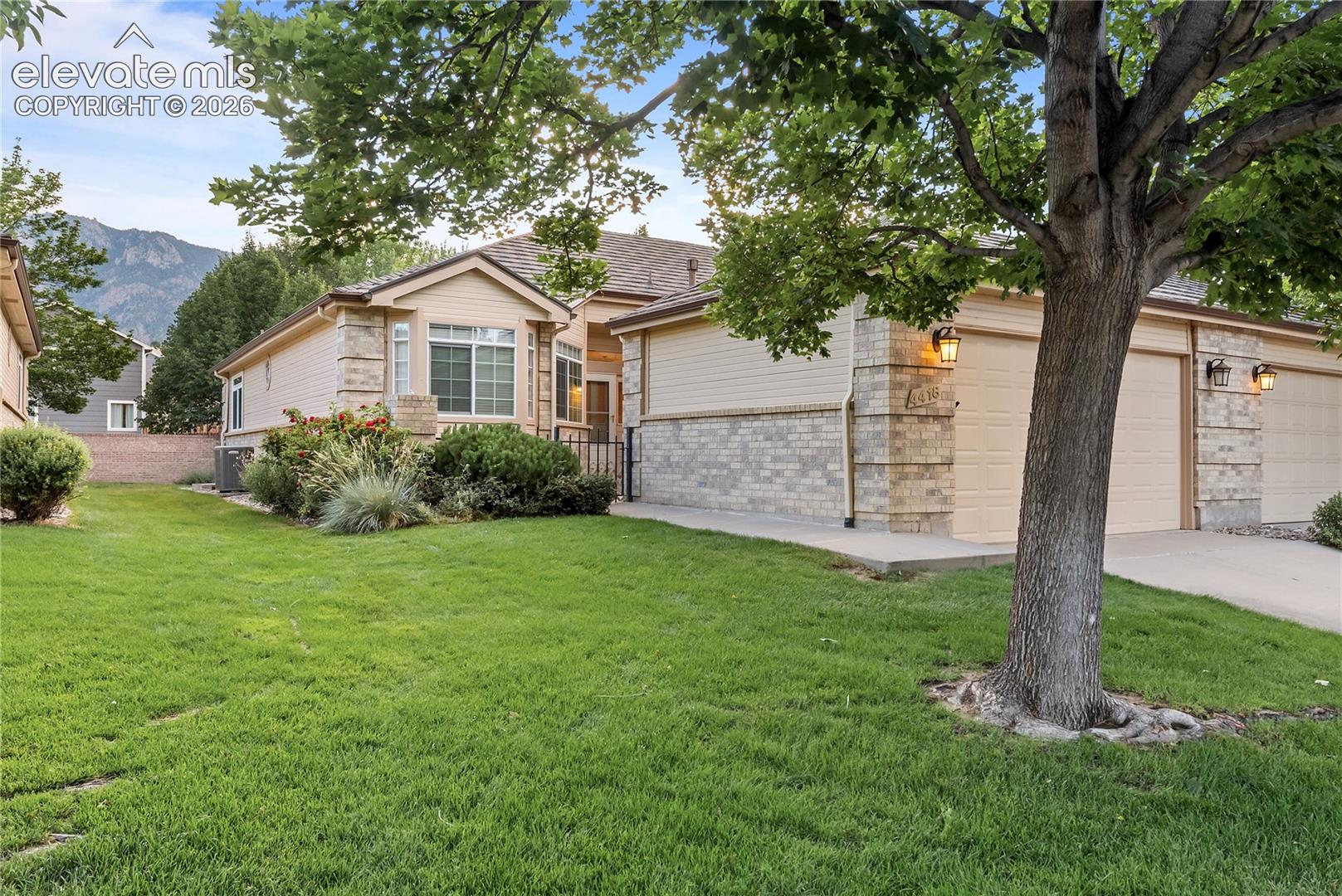 4418 Spiceglen Drive