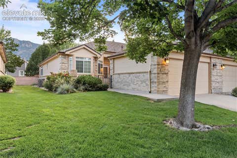 Tiny photo for 4418 Spiceglen Drive, Colorado Springs, CO 80906 (MLS # 8598424)