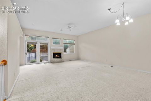 Tiny photo for 4418 Spiceglen Drive, Colorado Springs, CO 80906 (MLS # 8598424)