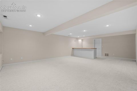 Tiny photo for 4418 Spiceglen Drive, Colorado Springs, CO 80906 (MLS # 8598424)