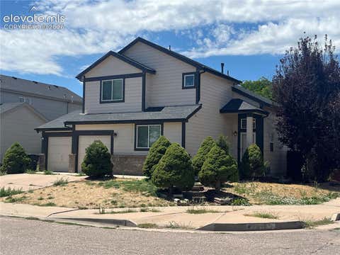 Photo of 642 Blackmore Place, Fountain, CO 80817 (MLS # 1984215)