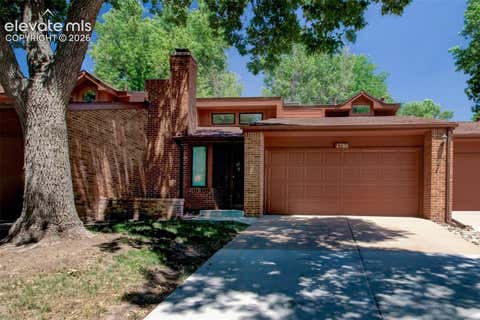 Photo of 4786 Daybreak Circle, Colorado Springs, CO 80917 (MLS # 9326236)
