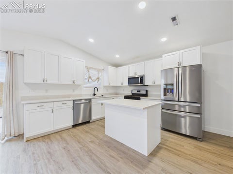 Tiny photo for 1424 Rivers Run Avenue, Pueblo, CO 81001 (MLS # 9191093)