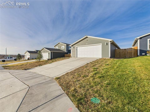 Tiny photo for 1424 Rivers Run Avenue, Pueblo, CO 81001 (MLS # 9191093)