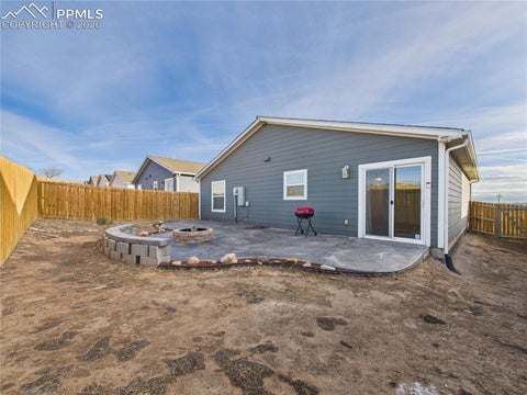 Tiny photo for 1424 Rivers Run Avenue, Pueblo, CO 81001 (MLS # 9191093)