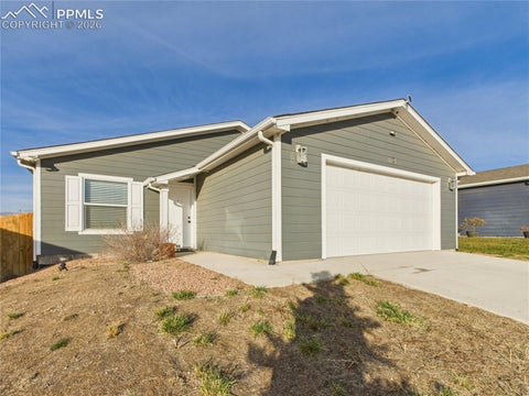 Tiny photo for 1424 Rivers Run Avenue, Pueblo, CO 81001 (MLS # 9191093)