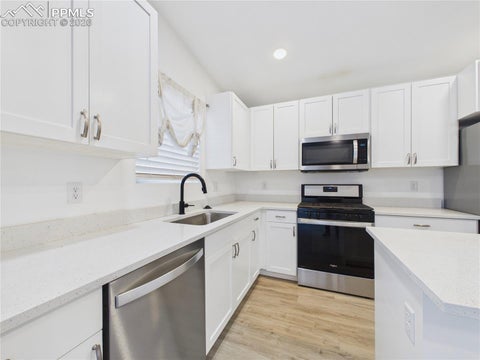 Tiny photo for 1424 Rivers Run Avenue, Pueblo, CO 81001 (MLS # 9191093)