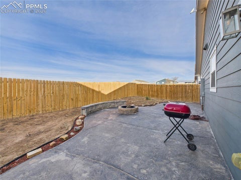 Tiny photo for 1424 Rivers Run Avenue, Pueblo, CO 81001 (MLS # 9191093)