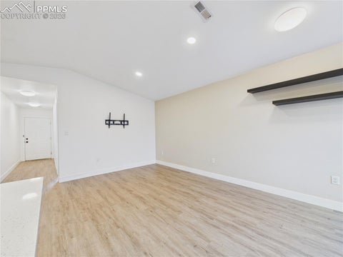 Tiny photo for 1424 Rivers Run Avenue, Pueblo, CO 81001 (MLS # 9191093)